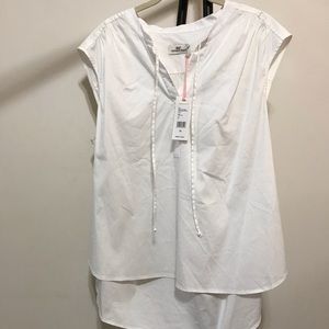 Vineyard Vines Poplin Shirt